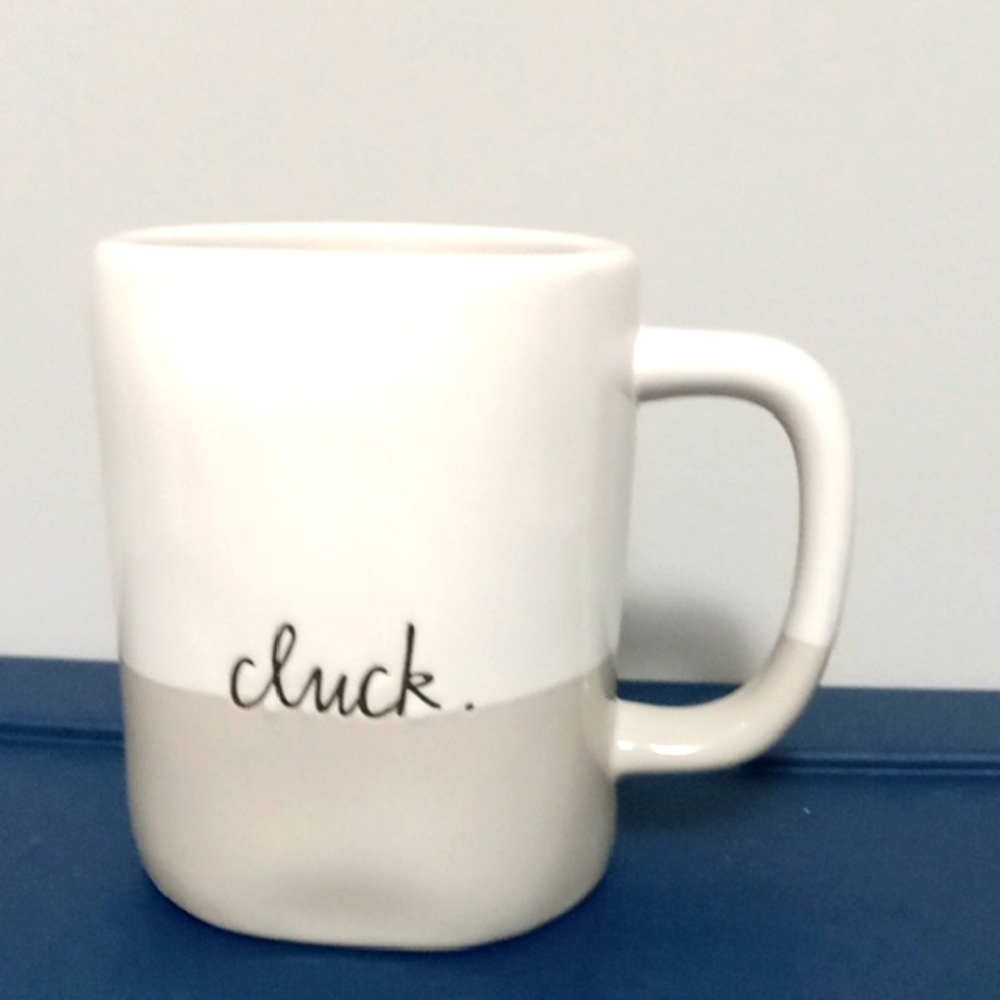 Rae Dunn Mug 🐓🐓🐓🐓🐓 Farm Collection Final Price!